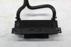 Oil Cooler w/ Mounting Bracket 63083-11 2011 RG ULTRA2011 Harley Roadglide Ultra