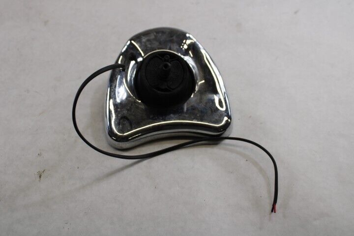 Fairing Mounted Mirror RIGHT Harley Davidson