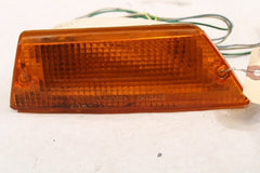 Front Turn Signal Case RIGHT 33401-463-773 1983 Honda Goldwing GL1100