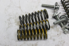 CLUTCH SPRING & SCREW SET 22401-MEL-000 2006 CBR1000RR