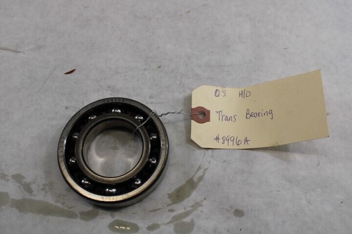 Trans. Bearing #8996A Harley Davidson