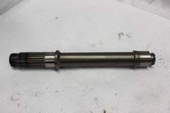 PRIMARY SHAFT 23151-MCH-000 2003 Honda VTX1800C