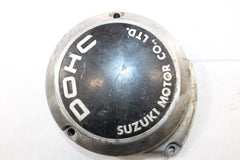 Contact Breaker Cover 11381-47002 1978 Suzuki GS550