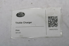 Trickle Charger Harley Davidson