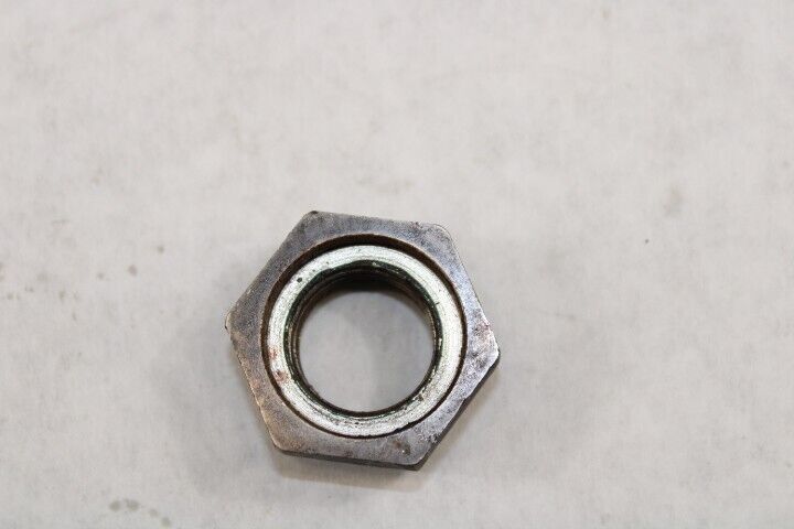 Nut 09159-20004 1996 Suzuki Katana GSX750