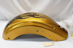 Harley Davidson Rear Fender Hard Candy Gold Flake 59500395DWG