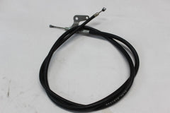 CLUTCH CABLE 22870-MEA-670 2005 Honda VTX1300S