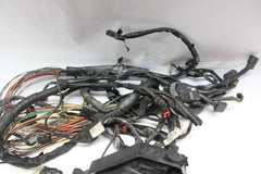 MAIN WIRING HARNESS (NON ABS) 71000-09 2009 Harley Davidson FLHTCU