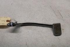 Rear Brake Pedal 46500-ML8-700 1984 Honda Goldwing GL1200A