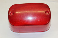 TAILLIGHT LENS 35712-10F30 2000 Suzuki Intruder VL1500