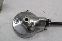 OEM Suzuki Motorcycle 1992 Intruder VS1400 Final Gear Case 27450-38B01