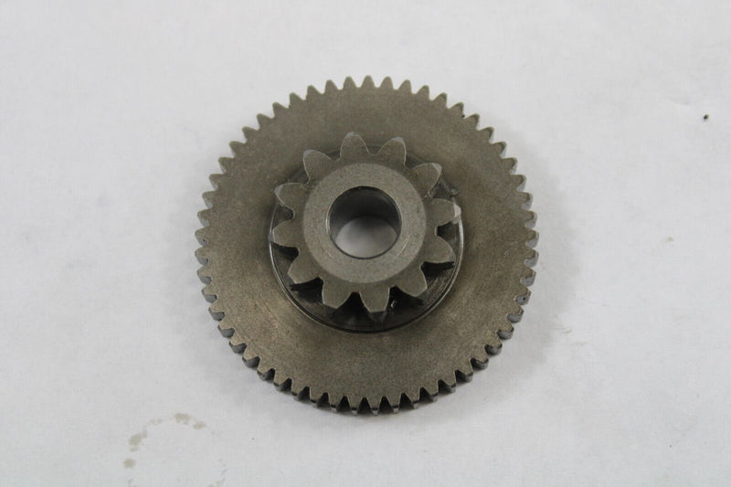 Starter Idle Gear (12T/53T) 12611-06B00 1995 Suzuki GSX600F