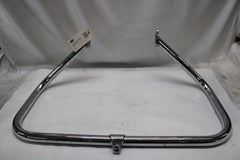 Engine Guard Crash Bar 49184-09 Harley Davidson