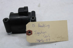 Ignition Coil 31696-07 2015 Harley Davidson Road King