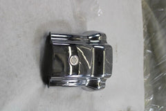 Handlebar Bracket Chrome 55843-04 Harley Davidson