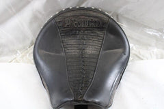 2007 Honda VT750 CUSTOM Rider Seat 77200-MEG-000