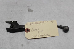 Clutch Lever 53178-MN5-006 1984 Honda Goldwing GL1200A