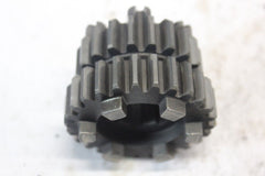 INPUT 2ND & 3RD GEAR (20T/26T) 13129-1630 1987 VULCAN VN750