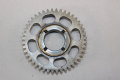 STARTING CLUTCH GEAR 44T 28110-MJ8-000 1984 VF500C Honda Magna