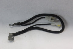 BATTERY NEGATIVE CABLE 33860-10G00 2006 BURGMAN AN650K6