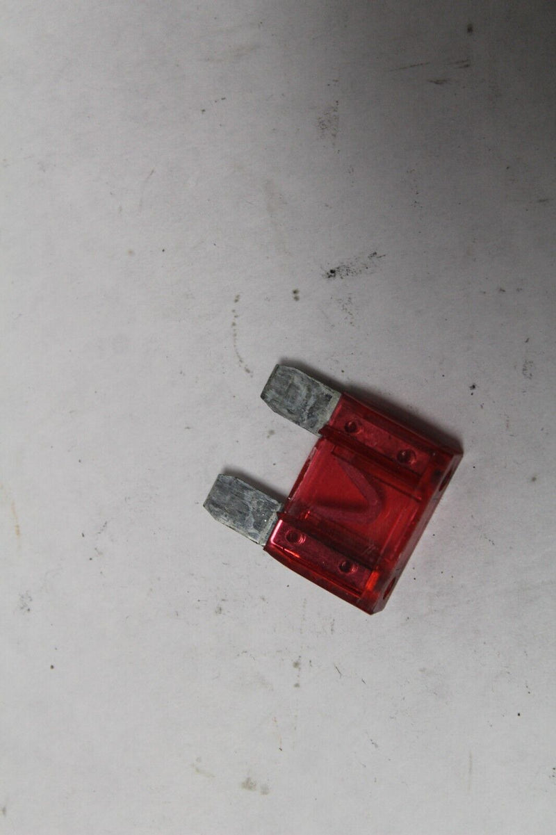 MAIN FUSE, 50 AMP (RED) 69200336 2015 Harley Davidson Roadglide