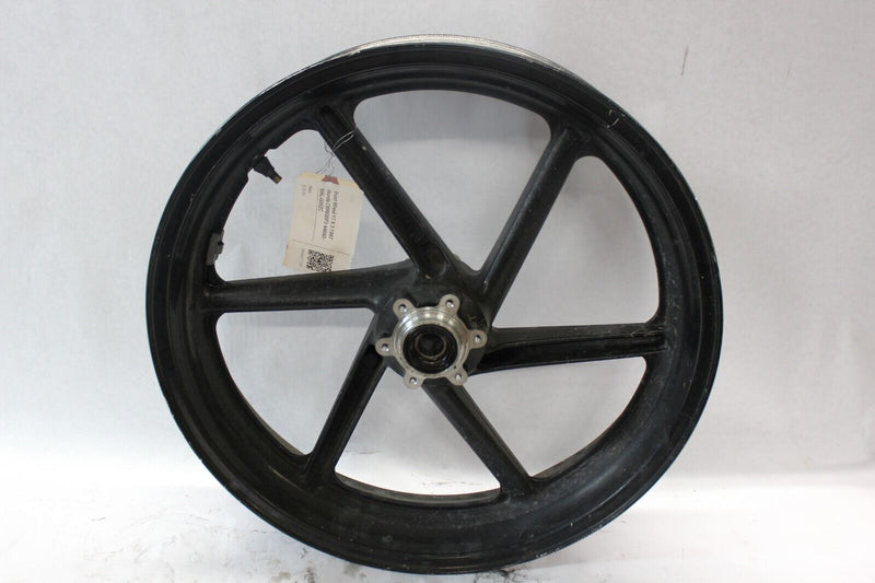 Front Wheel 17 X 3 1997 Honda CBR600F3 44650-MAL-G00ZC