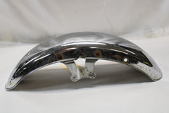 FRONT FENDER CHROME 53110-45311 1983 Suzuki GS650GL 53110-45320