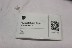 Clutch Release Assy. #13231-1071 1999 Kawasaki Vulcan VN1500