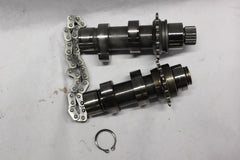 Woods Performance Cams CAMSHAFTS TW555-65562, 325C5 20 Harley Davidson Twin Cam