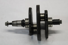 CRANKSHAFT 13300-ME9-780 1983 Honda VT750C Shadow