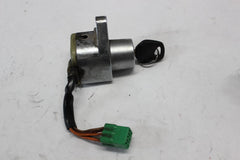 IGNITION SWITCH W/KEY 37110-26F02 2000 Suzuki Intruder VL1500