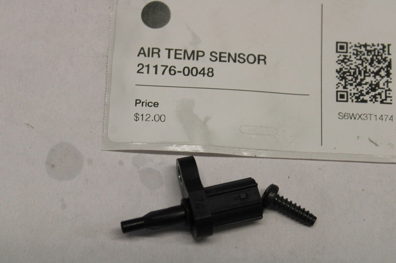 AIR TEMP SENSOR 21176-0048 2016 Kawasaki Versys 650