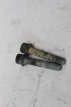 Starter Mounting Screws #4419 2011 RG ULTRA 2011 Harley Roadglide Ultra