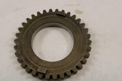 Oil Pump Driven Gear 34T 16321-49000 1980 Suzuki GS1100 Red