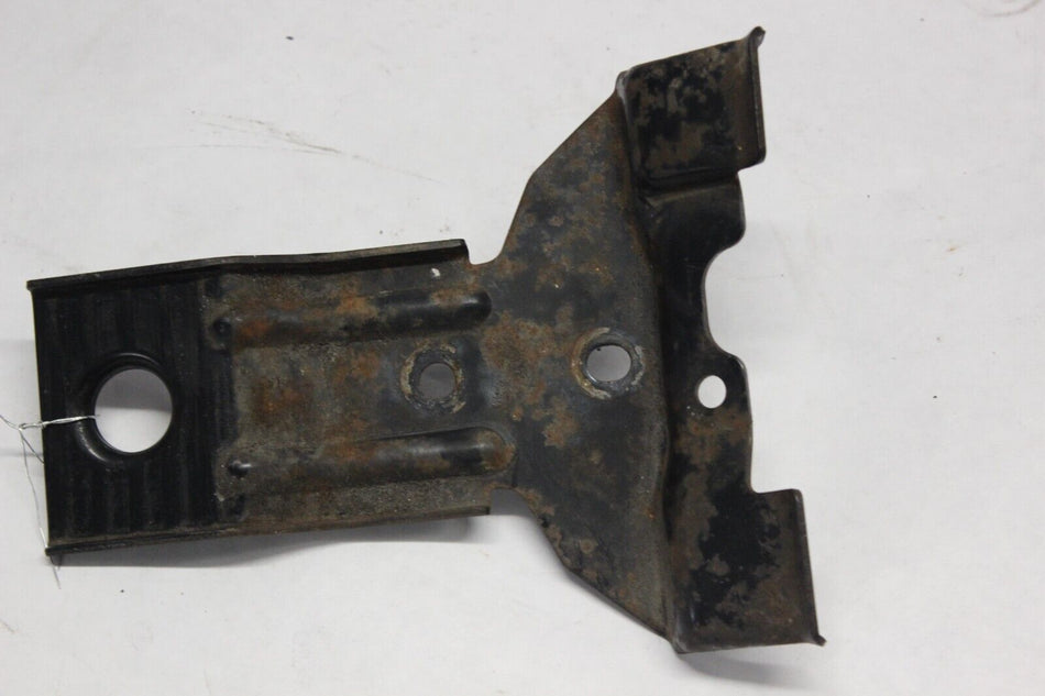 PLATE, FITTING 5EL-2411F-00-00 2003 Yamaha V-Star 1100