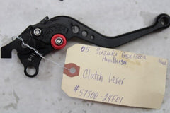 OEM Suzuki Motorcycle 2005 GSX1300R Hayabusa Clutch Lever #57500-24F01