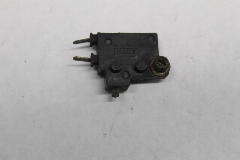 FRONT BRAKE SWITCH 35340-MM5-600 2003 Honda VTX1800C