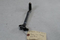 OEM Kawasaki Motorcycle Pedal Gear Change Shifter Lever 1985 ZL900 Eliminator