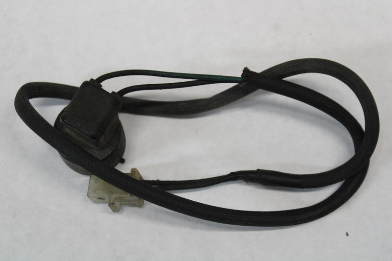 SUB-WIRE HARNESS E 32105-ME9-000 1983 Honda VT750C Shadow