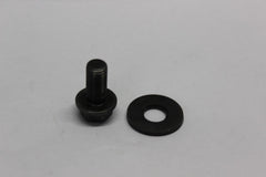 BALANCER FLANGE BOLT (12X25) W/WASHER 90019-413-000 2003 Honda VTX1800C