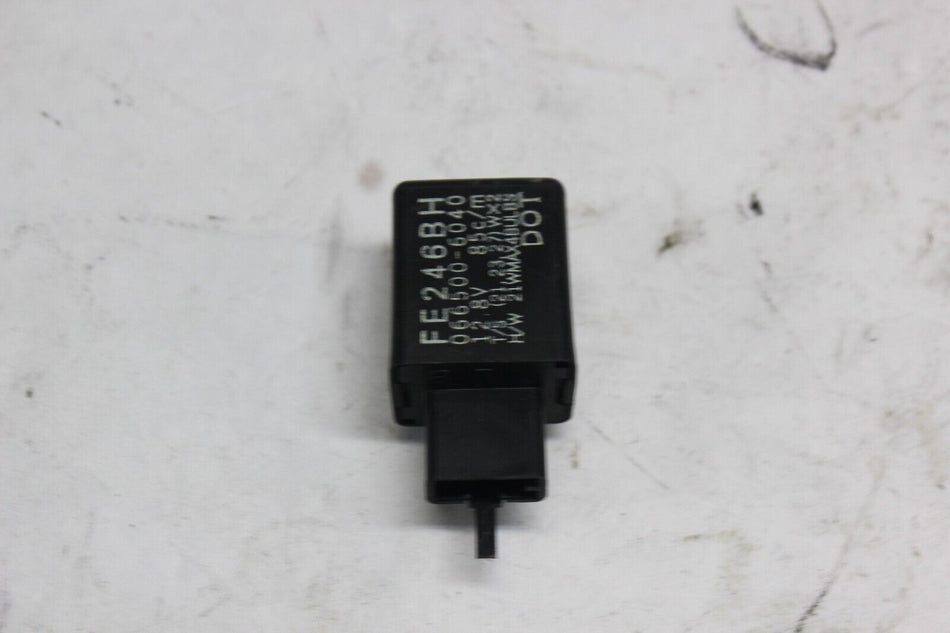 TURN SIGNAL RELAY 38301-MBW-D21-2006 CBR1000RR