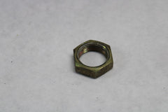 PIVOT SHAFT NUT 09140-22004 1983 Suzuki GS650GL