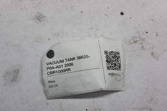 VACUUM TANK 36625-P0A-A01 2006 CBR1000RR