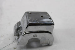 Lower Switch Housing 71594-98 Harley Davidson