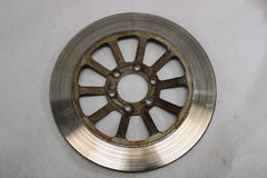 FRONT BRAKE DISC 59221-34550 1983 Suzuki GS650GL