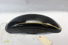 FRONT FENDER 35001-5037-H8 1987 VULCAN VN750A