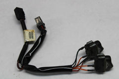 Acc. Switch and Harness #71625-04 Harley Davidson