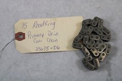 Primary Cam Drive Chain 25675-06 2015 Harley Davidson Road King