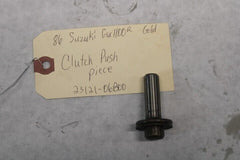Clutch Push Piece 23121-06B00 1986 Suzuki GSXR1100