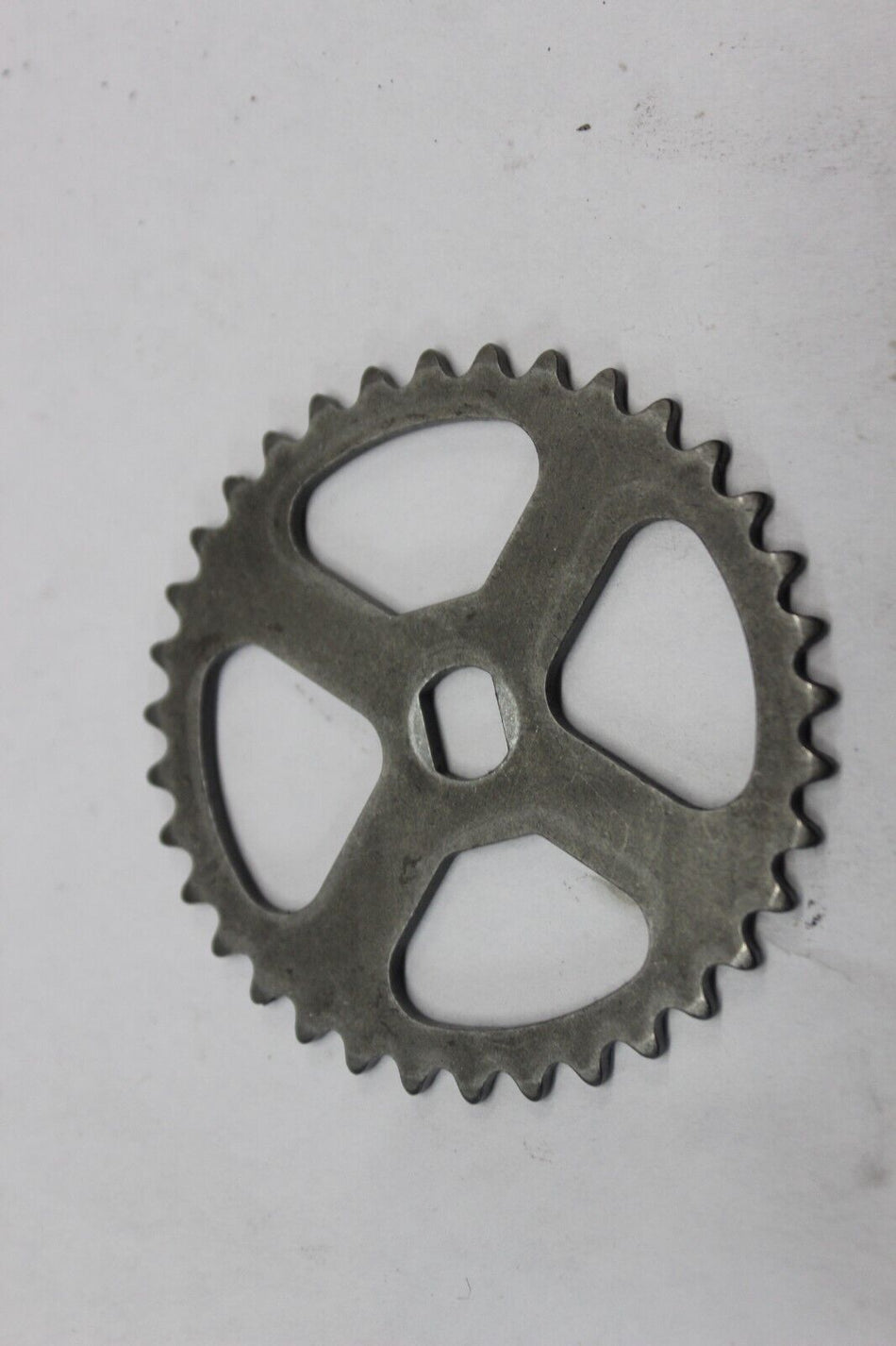 OIL PUMP DRIVEN SPROCKET 35T 4X7-13355-00-00 1984 VIRAGO XV700L